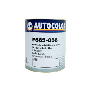 Sơn lót 2k P565-888