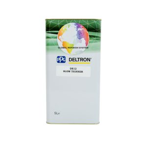 Dung môi đóng rắn D812