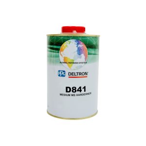Chất đóng rắn D841