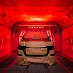 Dụng cụ sơn xe ô tô là những gì? Cần có những dụng cụ gì để sơn xe ô tô