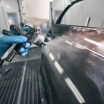 Sơn lót ô tô là gì? Giới thiệu từ A-Z về sơn lót ô tô